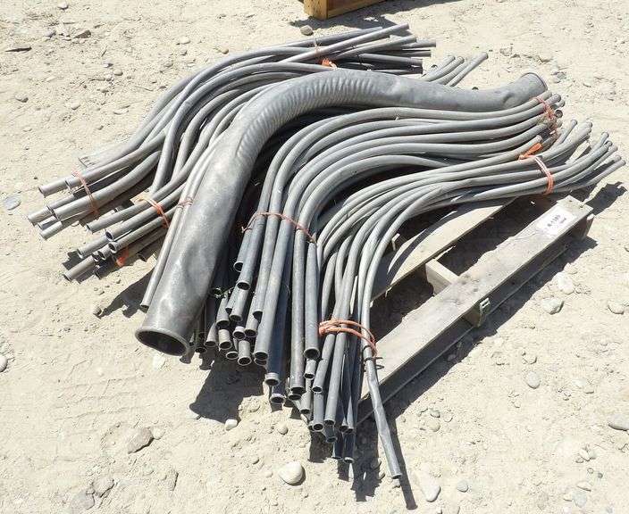 R-1389 Siphon Tubes