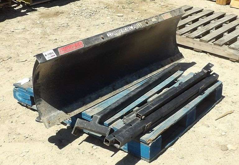 R-1563 Swisher Commercial Pro Blade
