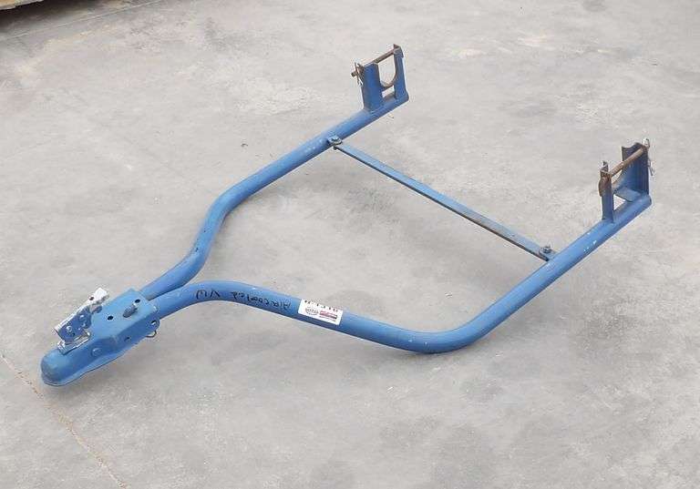 R-1316 Tow Hitch