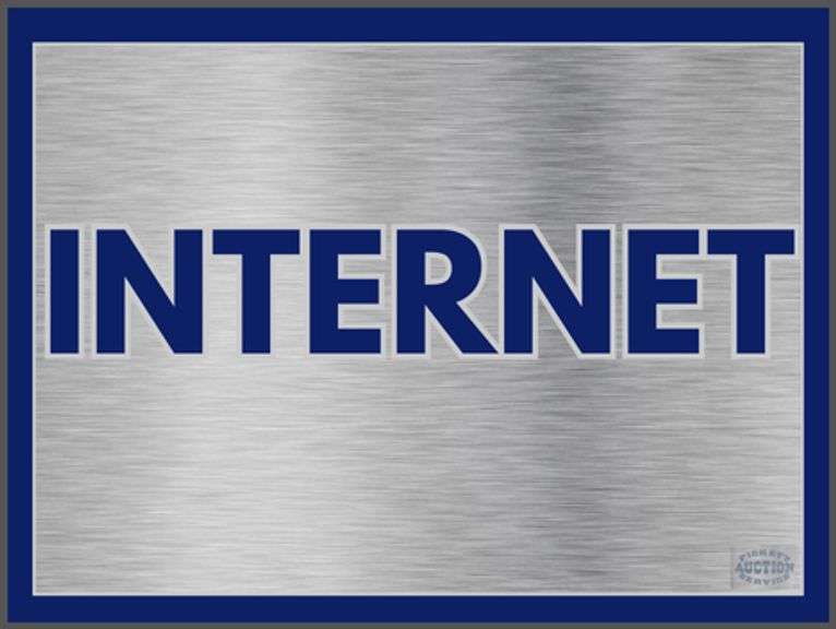 INTERNET CONNECTION