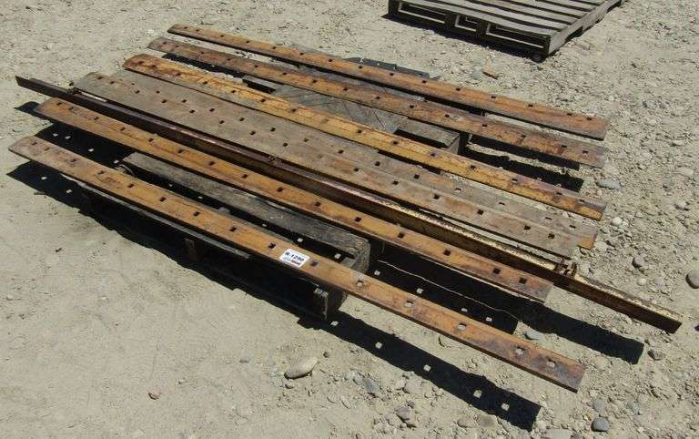 R-1290 Cutting Edge Blades