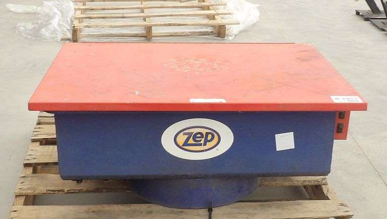 R-1451  Zep Parts Washer