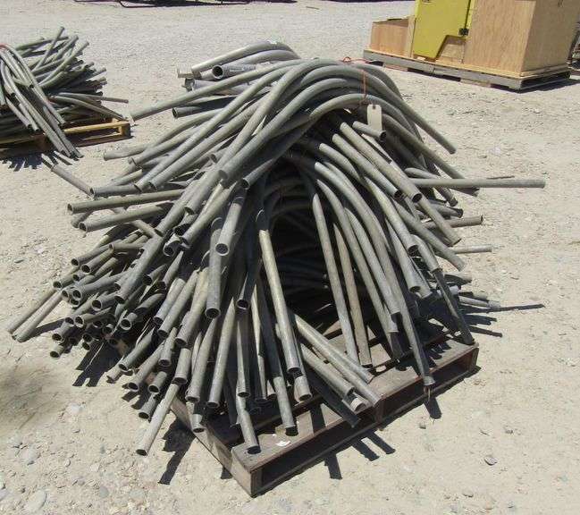 R-1292 Siphon Tubes