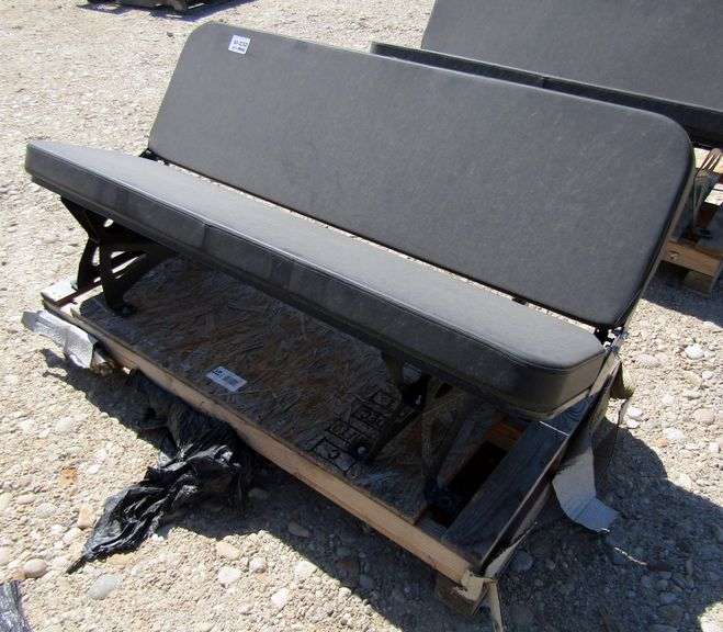 U-232 Freightliner Bench Seat