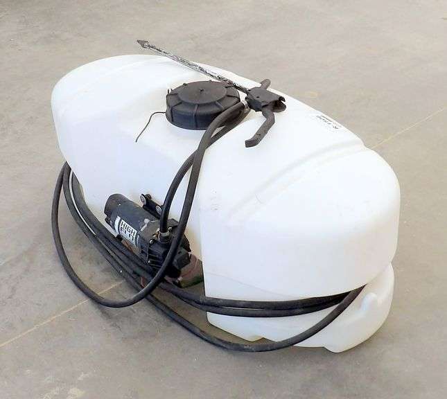R-1506 Fimco ATV Sprayer