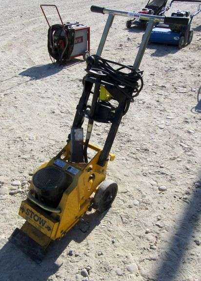 R-1309 Stow Floor Scraper