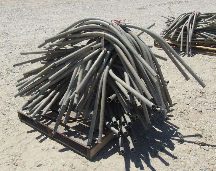 R-1292 Siphon Tubes