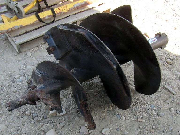R-1307 Auger Bit