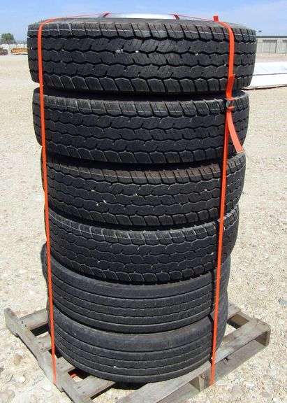 U-239 Hankook Tires & Wheels (6)