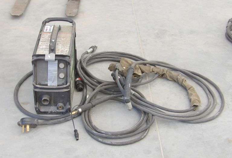 R-1488  Thermal Dynamics Plasma Cutter