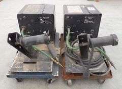 R-1458  Miller Wire Feeders (2)