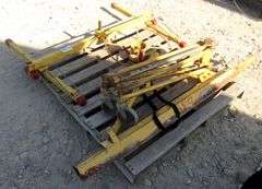 R-1299 Sheet Rock Jack