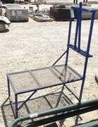 R-1212 Goat Trimming Stand
