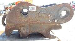 R-1553 JRB Excavator Quick Attach