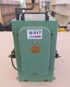 U-217 Central Machinery Planer