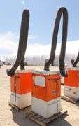 R-1353 Kemper Welding Exhaust Extractors (2)