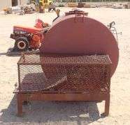 R-1517 Grain Tank