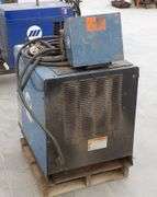 R-1365 Miller Welder & Wire Feeder
