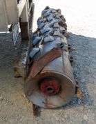 R-1498 Case International 1660 Combine