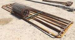 R-1326 Gates & Fencing
