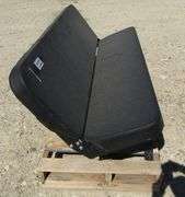 U-231 Freightliner Bench Seat