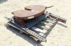 R-1518 5th Wheel Hitch