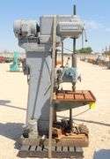 R-1358 Cleereman Drill Press