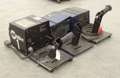 R-1459  Miller Wire Feeders (3)