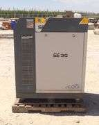 R-1343 FS Curtis Air Compressor