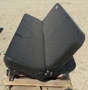 U-233 Freightliner Bench Seat