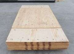R-1511  CDX Plywood