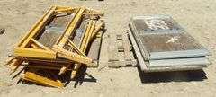 R-1564 Perry Scaffolding