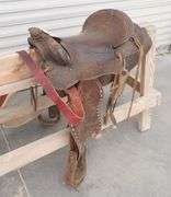 R-1372 Saddle