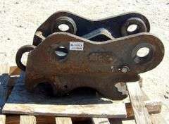 R-1553 JRB Excavator Quick Attach
