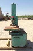 R-1357 Grob Band Saw