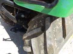 R-1426 John Deere 332 Lawn Tractor