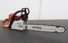 R-1312 Stihl MS250 Chainsaw