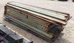 R-1493 Pallet Racking