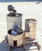 R-1543  Beekeeper Supplies