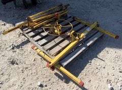 R-1299 Sheet Rock Jack