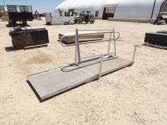 R-1484 Aluminum Ramp