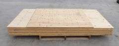 R-1511  CDX Plywood