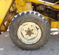 R-1395 Ford Skip Loader
