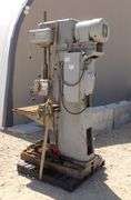 R-1358 Cleereman Drill Press