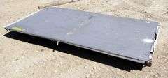 U-243 Stainless Steel Sheets (10)