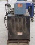 R-1365 Miller Welder & Wire Feeder