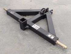 R-1409 Wolverine 3-Point Hitch