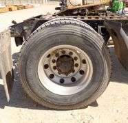 R-1350 2001 International Truck