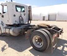 R-1350 2001 International Truck