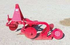 R-1540  Dearborn Plow